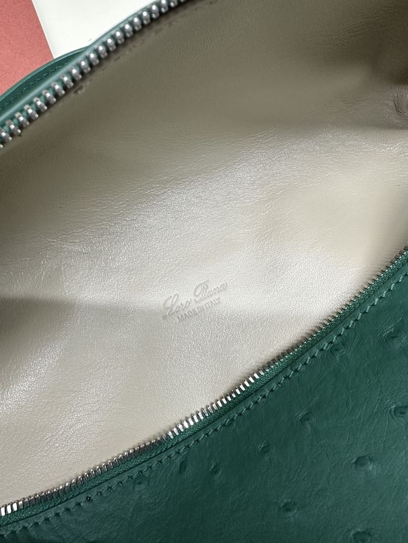 Loro Piana Satchel bags